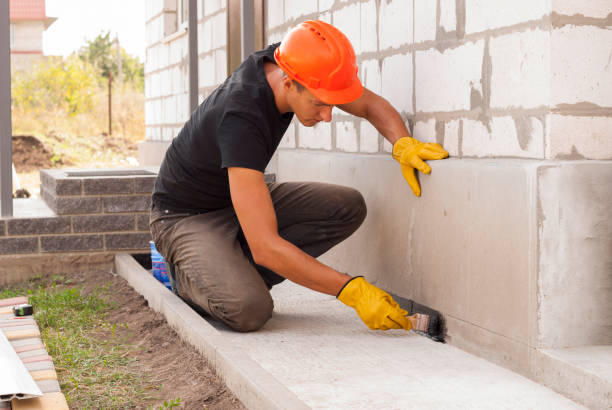Licensed Basement Waterproofing service in Auburn, WA - SJ Waterproofing Pros
